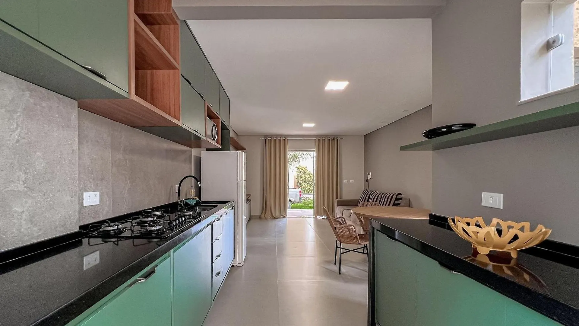 Сasa de vacaciones Residencial Il Pevero, Condominio Com Piscina E Area Gourmet A Uma Quadra Da Praia De Taperapua Aptos Com 2 Quartos Porto Seguro