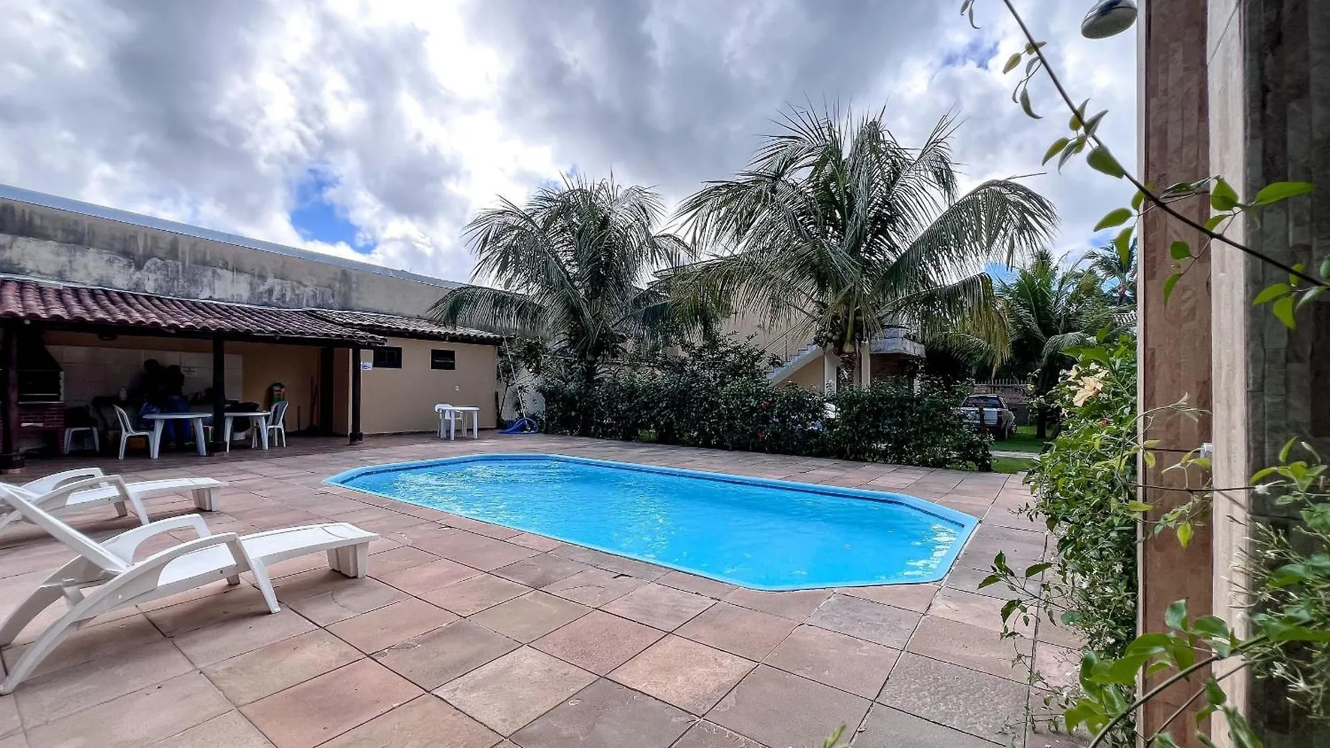 Residencial Il Pevero, Condominio Com Piscina E Area Gourmet A Uma Quadra Da Praia De Taperapua Aptos Com 2 Quartos Porto Seguro Brasil