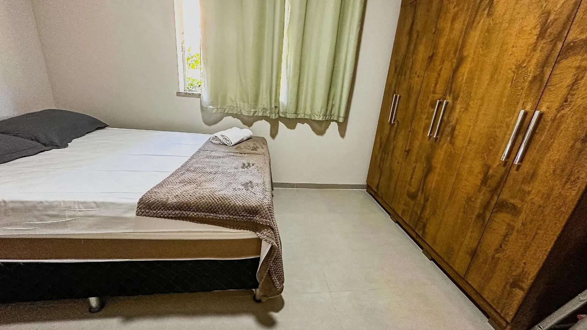 Сasa de vacaciones Residencial Il Pevero, Condominio Com Piscina E Area Gourmet A Uma Quadra Da Praia De Taperapua Aptos Com 2 Quartos Porto Seguro